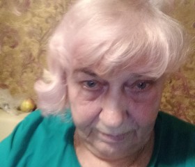 Рената, 64 года, Ліда