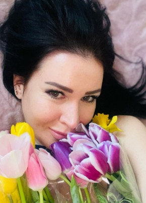 Alyena, 36, Russia, Sochi