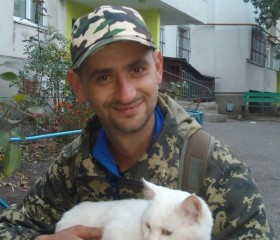 Виталий, 35 лет, Сміла