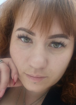 Яна, 33, Россия, Санкт-Петербург