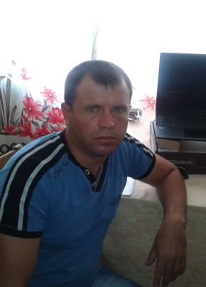 михаил, 48, Republica Moldova, Tighina