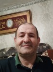 Ali, 55  , Khasavyurt