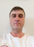 Андрей Акулов, 45 лет, Барнаул