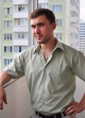 Сергий, 39, Россия, Краснодар