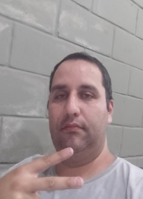 Eduardo из São Paulo capital 39 лет