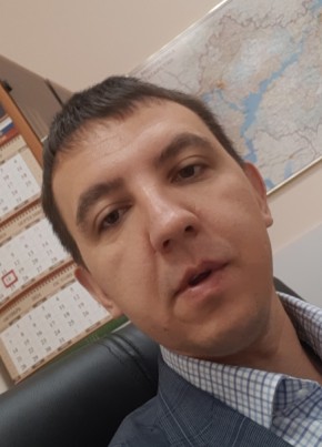 Равиль из Казани 38 лет