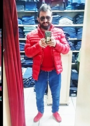 Crazy61 из Düzce 44 года