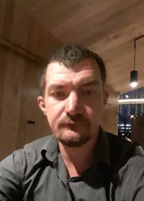 Игорь, 36, Україна, Черкаси