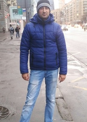 Олег, 44, Россия, Иноземцево
