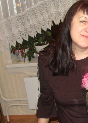 Дина, 60, Россия, Тольятти