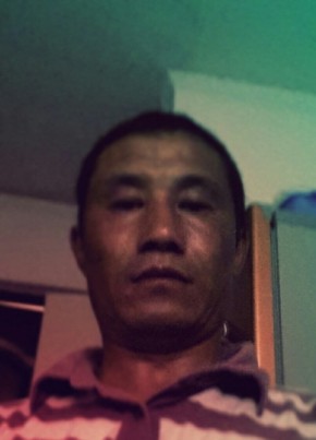 KOHEVNIK, 46, Кыргыз Республикасы, Бишкек