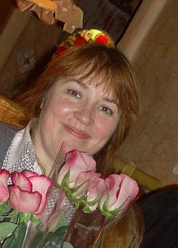 Светлана, 57, Россия, Смоленское