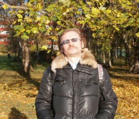 igor, 56 лет, Tallinn