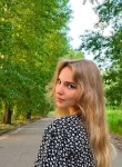Оля, 19 лет, Новосибирск