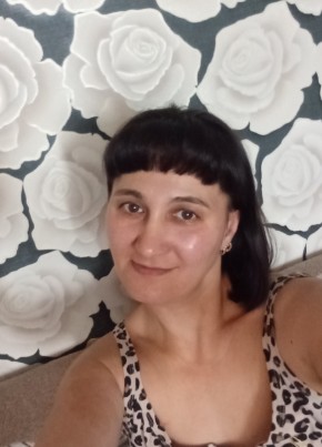Мария из Барнаула 44 года