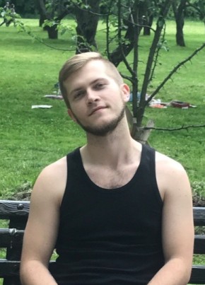 Aladin, 31, Russia, Moscow