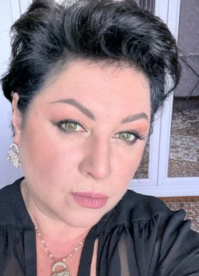 Alena, 53, Russia, Moscow