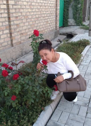 Анна, 57, Кыргыз Республикасы, Бишкек
