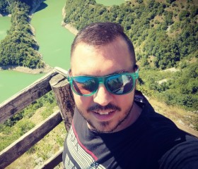 Marko, 29 лет, Београд