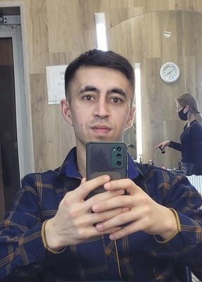 Davronzhon, 28, Russia, Arkhangelsk