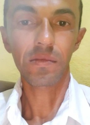 Samuel из Águas Belas 38 лет