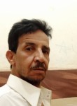 محمود على محمود, 57, Tahta