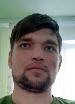 Сергей, 36, Россия, Губаха