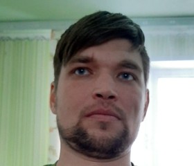 Сергей, 36 лет, Губаха