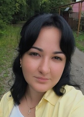 Маргарита из Грозныя 30 лет