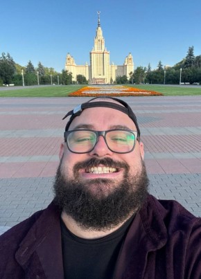РИД плей из Кропивницкия 29 лет