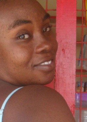 Keba, 26, Trinidad and Tobago, Port of Spain