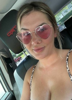 Alicia из Las Vegas 42 года