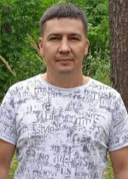 Владимир, 44, Россия, Борисоглебск