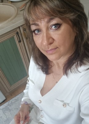 Tatyana, 49, Russia, Kaliningrad