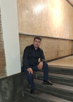 ARTUR, 36, Russia, Ufa