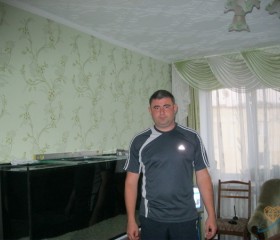 владимир, 44 года, Бахчисарай