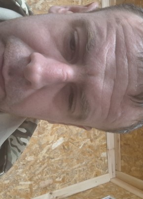 Vitya, 36, Russia, Verkhniy Mamon