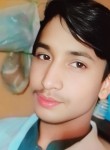 Ali Abbas Khan, 18 лет, لاہور