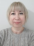 Vera, 49  , Moscow