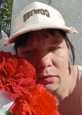 Людмила. из Охи 39 лет