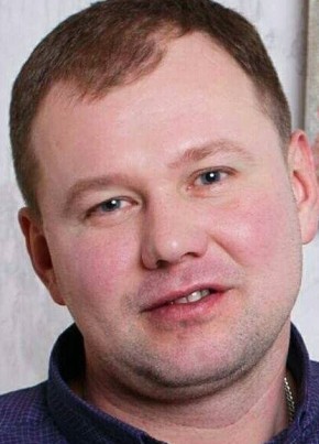 Алексей, 44, Россия, Сыктывкар