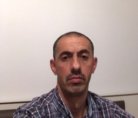 Albin Xhemshiti, 53, Pristina