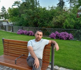 Elmeddin, 38, Galanta