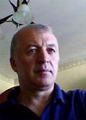 Jons, 57, Україна, Мелітополь