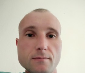 Алексей, 35 лет, Katowice