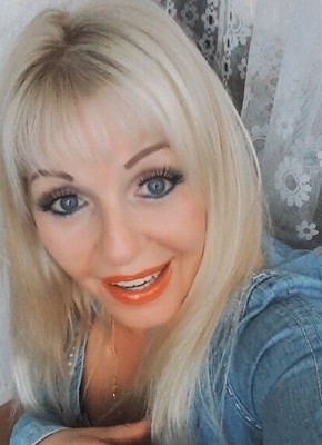 Olenka из Екатеринбурга 51 год