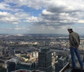 Арсений, 36 лет, Москва