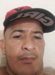 Juan, 41 год, Santiago de Cali