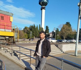 Меркан, 38, Gliwice