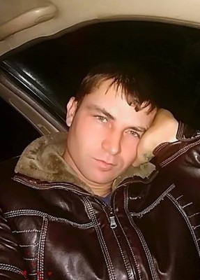 Анатолий, 33, Россия, Улан-Удэ